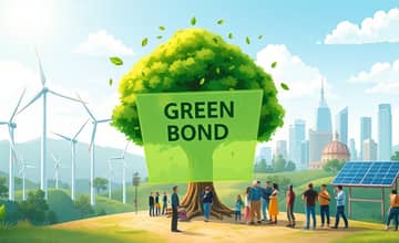 Decoding Green Bonds: Investment with a Purpose
