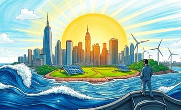 Climate Risk: Protecting Your Portfolio from Environmental Shocks