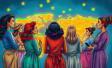 Gender Lens Investing: Empowering Women, Elevating Economies