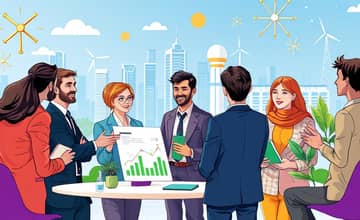 The Future of Finance: ESG Beyond the Buzzwords