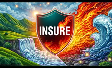 Sustainable Insurance: Risk Management for a Changing World