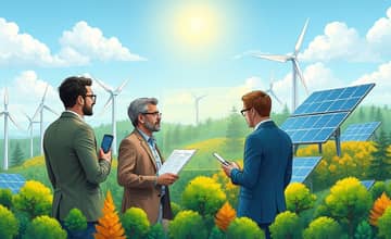 Data-Driven Sustainability: Making Informed Investment Choices