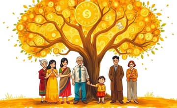 Inheritance Intelligence: Managing Windfalls Wisely