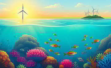 Ocean Finance: Investing in Marine Conservation