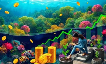 Biodiversity Finance: Protecting Our Natural Capital