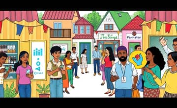 Microfinance for Impact: Empowering Communities