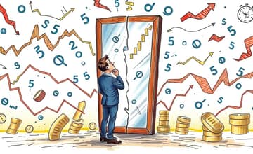 Overconfidence Bias: The Investor's Blind Spot