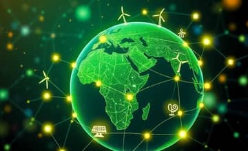 Blockchain for Good: Tracing Sustainable Investments