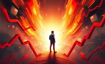 The Psychology of Panic Selling: How to Stay Rational