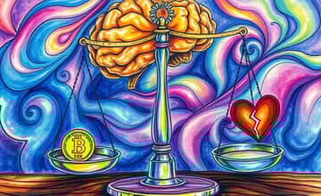 Loss Aversion: Why Losing Hurts More Than Winning Feels Good