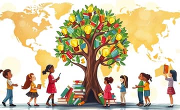 Education for Impact: Financing Future Generations