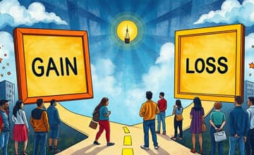 Framing Effects: How Presentation Changes Perception