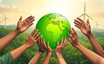 Plastic-Free Investments: Funding a Cleaner Planet