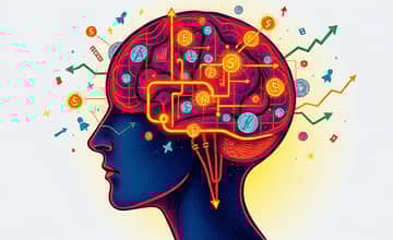 Cognitive Biases in Finance: Your Brain's Trickery