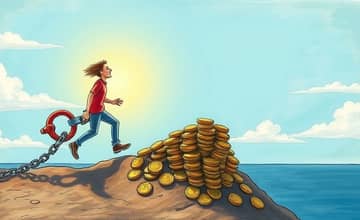 Sunk Cost Fallacy: Throwing Good Money After Bad