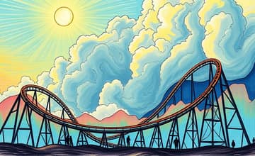 Emotions and Equity: Mastering Your Market Mood Swings