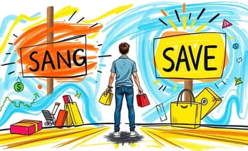 Impulse Control: Taming Your Inner Spender and Investor