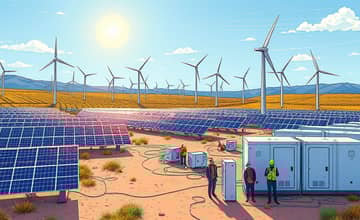 Clean Technology: Funding the Next Wave of Innovation