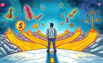 De-Biasing Your Decisions: Strategies for Smarter Investing