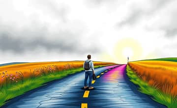 Status Quo Bias: The Comfort of Doing Nothing