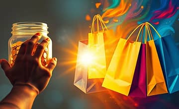 Self-Control and Your Savings: Battling Instant Gratification