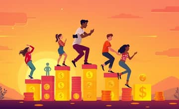 The Power of Habit: Building Your Financial Future Brick by Brick