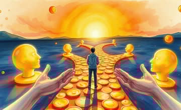 Financial Therapy: Healing Your Relationship with Money