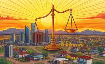 Wealth Inequality: Causes, Effects, and Solutions