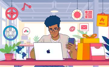 The Gig Economy: New Models of Work and Wealth