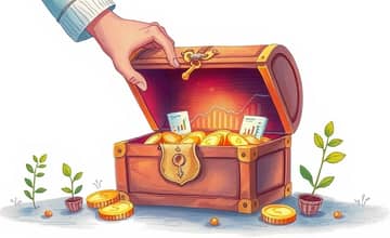 Smart Money Moves: Unlocking Hidden Financial Potential