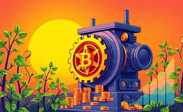 The Growth Generator: Fueling Your Financial Future