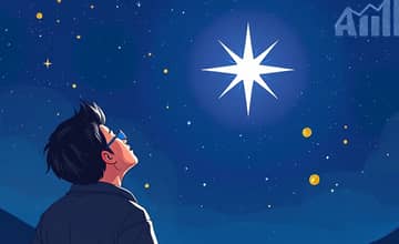 Your Financial North Star: Setting Clear Wealth Goals