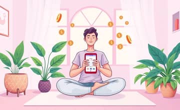 Mindful Money: Cultivating a Healthy Financial Relationship