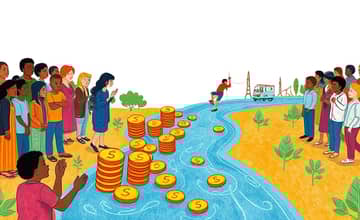 Taxation Explained: Where Your Money Goes