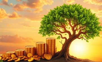 The Power of Compound Interest: An Economic Marvel