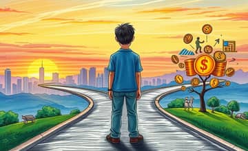 Opportunity Cost: Every Economic Decision Has One