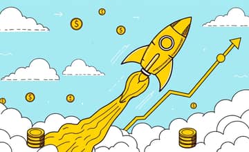 The Wealth Accelerator: Boosting Your Financial Momentum