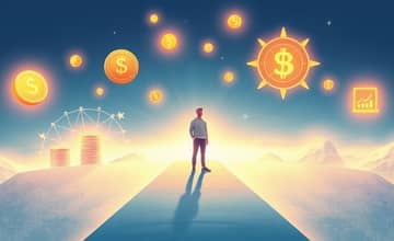 Financial Clarity: Seeing Your Wealth Path Clearly