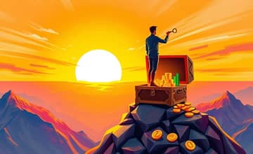 The Financial Freedom Formula: Unlocking Your Potential