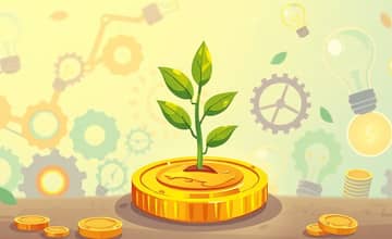 The Investment Incubator: Nurturing Your Financial Seeds