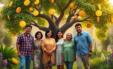 Strategic Stewardship: Managing Your Riches Wisely