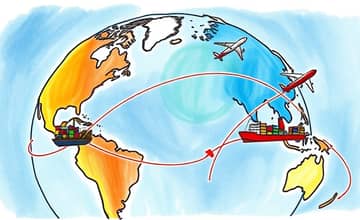 Comparative Advantage: Specialization for Economic Gain
