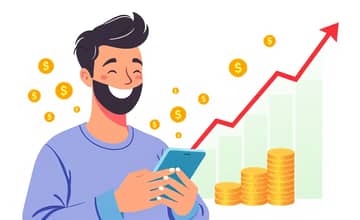 Smart Savings: Making Your Money Work Harder for You