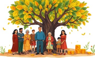 Generational Wealth: Passing on a Legacy of Prosperity