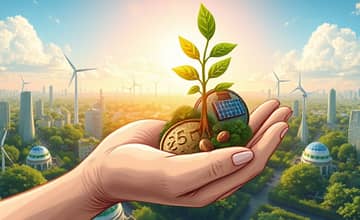 Investing in Tomorrow: A Guide to Climate-Resilient Assets