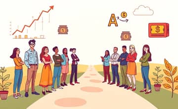 Financial Empowerment: Taking Charge of Your Money