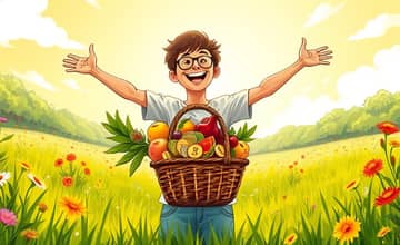 The Abundance Agenda: Planning for a Richer Life