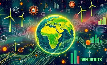 Next-Gen Sustainability: AI, Big Data, and Ethical Investing