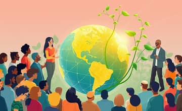 Measuring What Matters: Quantifying Social and Environmental Impact