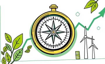 The Regulatory Landscape: Navigating Sustainable Finance Laws